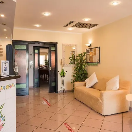 Majore Szálloda Santa Teresa Gallura