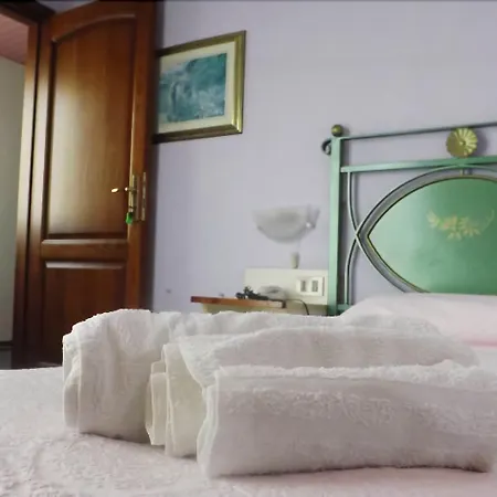 Majore Szálloda Santa Teresa Gallura