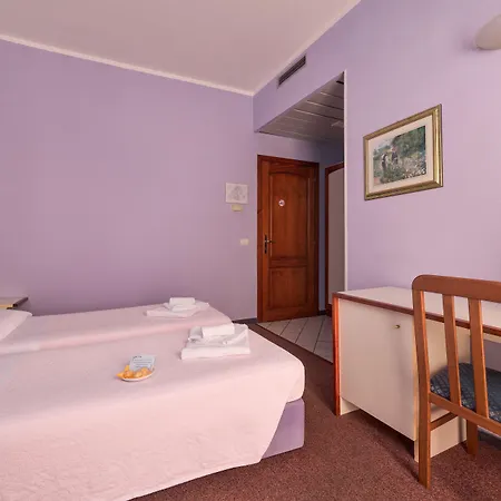 Hotel Majore 4*
