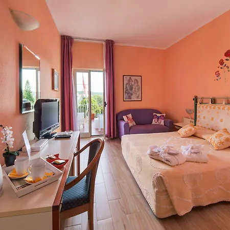 Majore Szálloda Santa Teresa Gallura