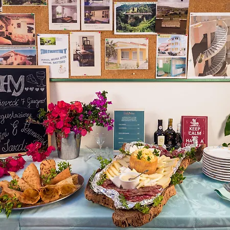 Majore Santa Teresa Gallura