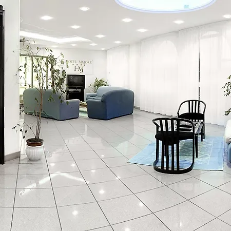 Szálloda Majore Santa Teresa Gallura