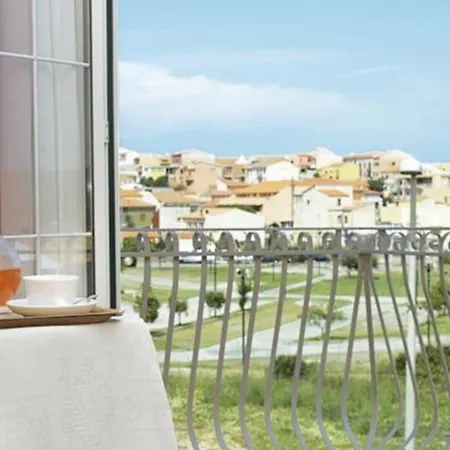 Majore 4* Santa Teresa Gallura