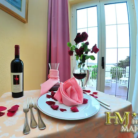 Majore 4* Santa Teresa Gallura