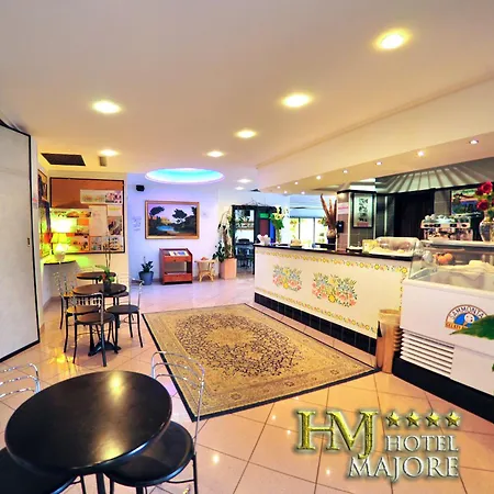 Majore 4* Santa Teresa Gallura