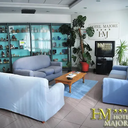 Majore 4* Santa Teresa Gallura