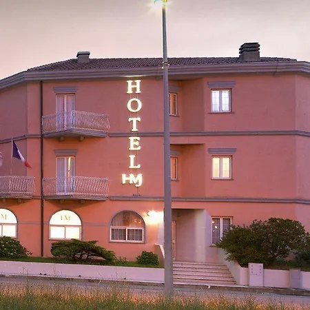 Majore Szálloda Santa Teresa Gallura