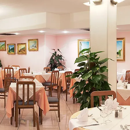 Majore Szálloda Santa Teresa Gallura