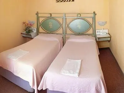 Szálloda Majore Santa Teresa Gallura