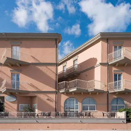 Majore Hotel Santa Teresa Gallura