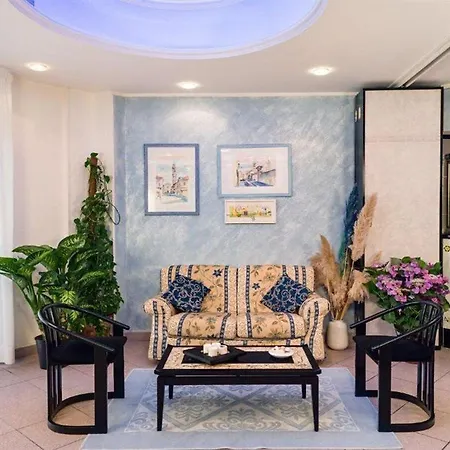 Hotel Majore