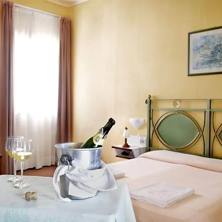 Hotel Majore 4*