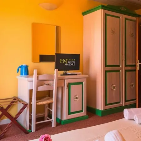 Majore Hotel