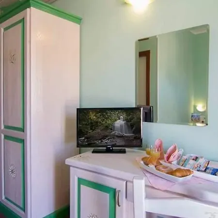 Majore Hotel Santa Teresa Gallura