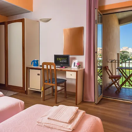 Majore Hotel Santa Teresa Gallura
