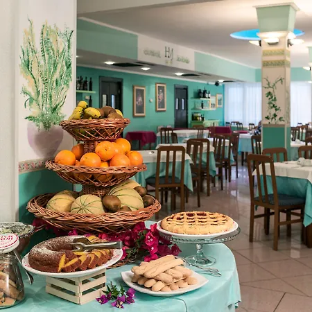 Majore Hotel 4*