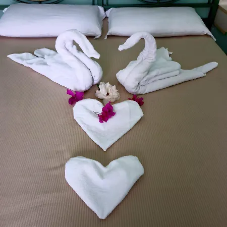Majore Hotel 4*