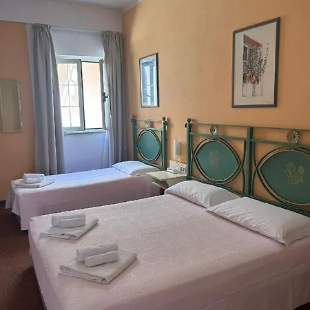 Majore Hotel Santa Teresa Gallura