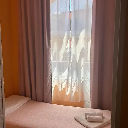 Majore Hotel Santa Teresa Gallura