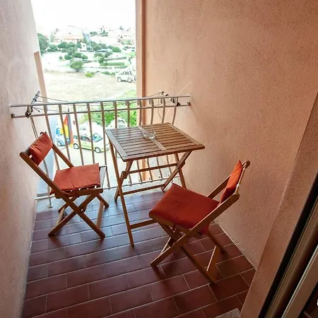Majore 4* Santa Teresa Gallura