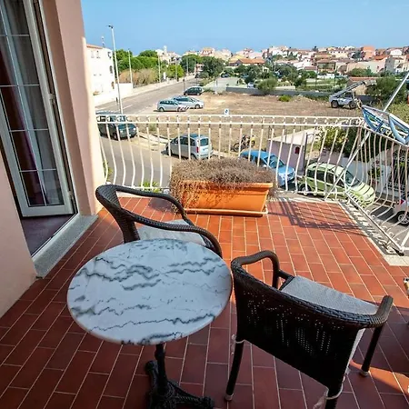 Majore 4* Santa Teresa Gallura