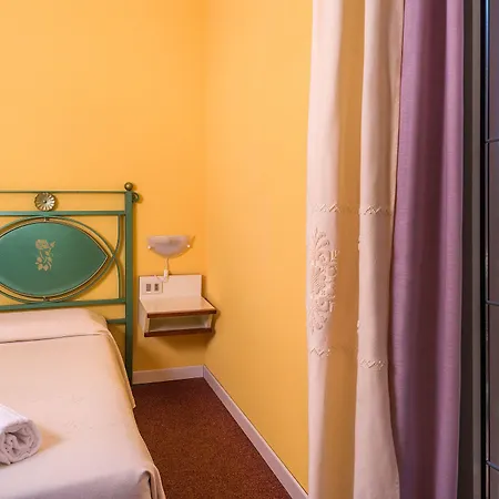 Otel Majore