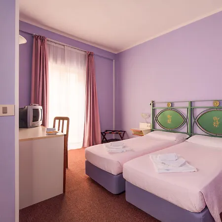 Hotel Majore 4*