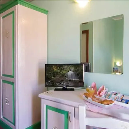 Majore Otel 4*