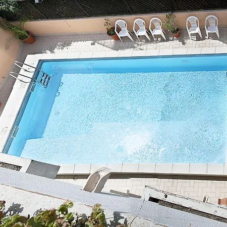 Majore Hotel 4*