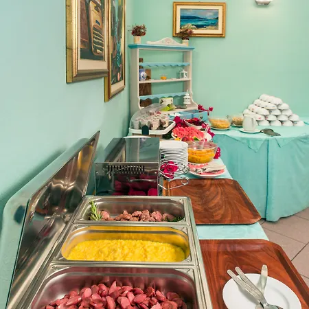 Hotel Majore 4*
