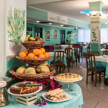 Otel Majore 4*