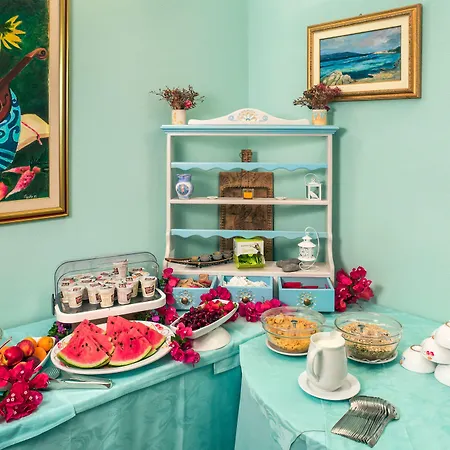 Otel Majore Santa Teresa Gallura
