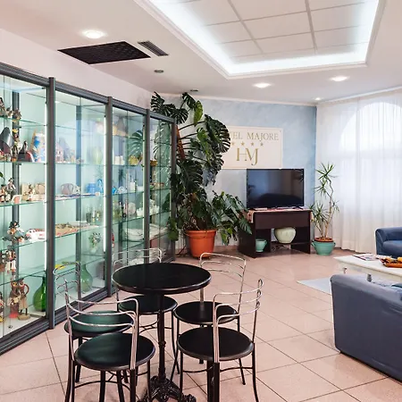 מלון Majore