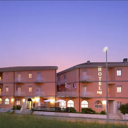 Majore Otel