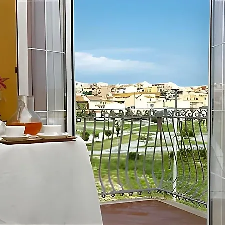 Hotel Majore Santa Teresa Gallura