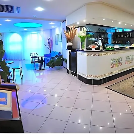 Hotel Majore