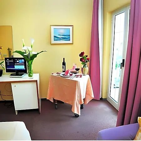 Hotel Majore