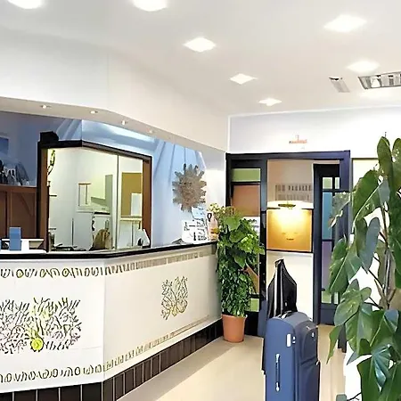 Majore Hotel