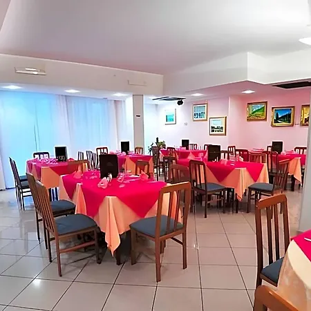 Hotel Majore 4*