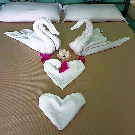 Majore Hotel 4*