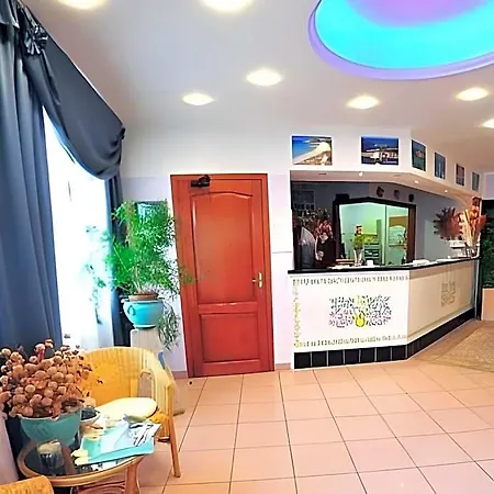 Hotel Majore 4*