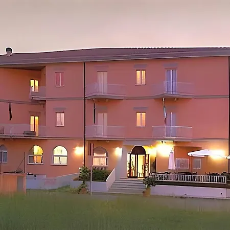 Majore 4* Santa Teresa Gallura