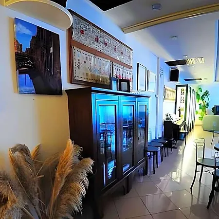 Hotel Majore