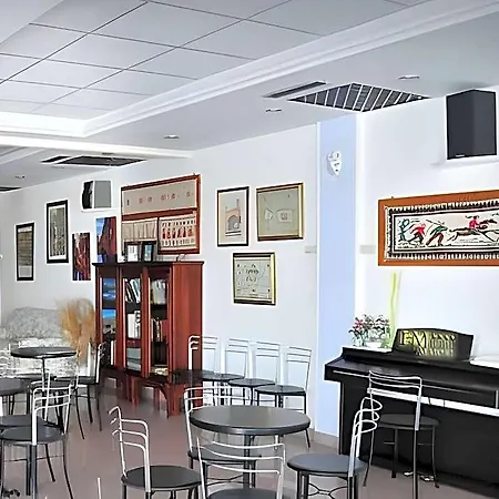 Hotel Majore Santa Teresa Gallura