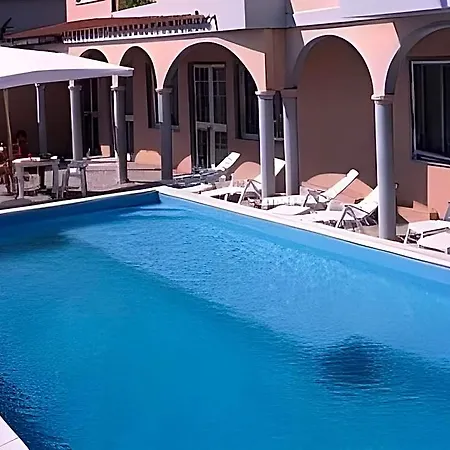 Hotel Majore Santa Teresa Gallura