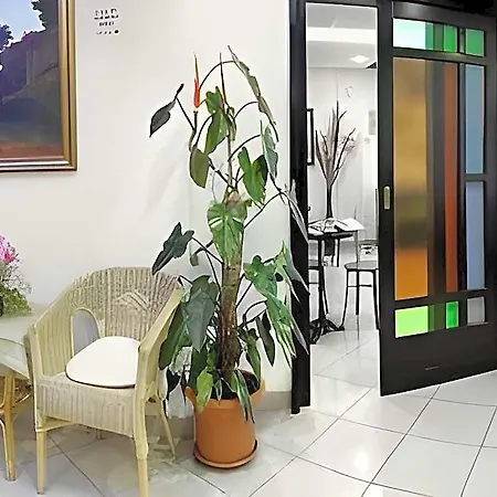 Majore Hotel Santa Teresa Gallura