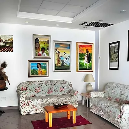 Majore Hotel 4*