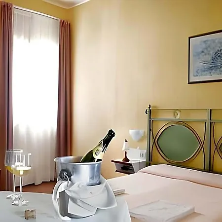 Majore Hotel Santa Teresa Gallura