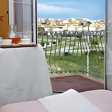 Majore Hotel Santa Teresa Gallura