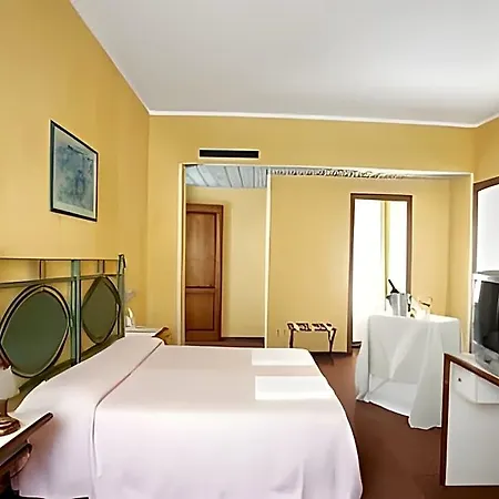 Hotel Majore Santa Teresa Gallura